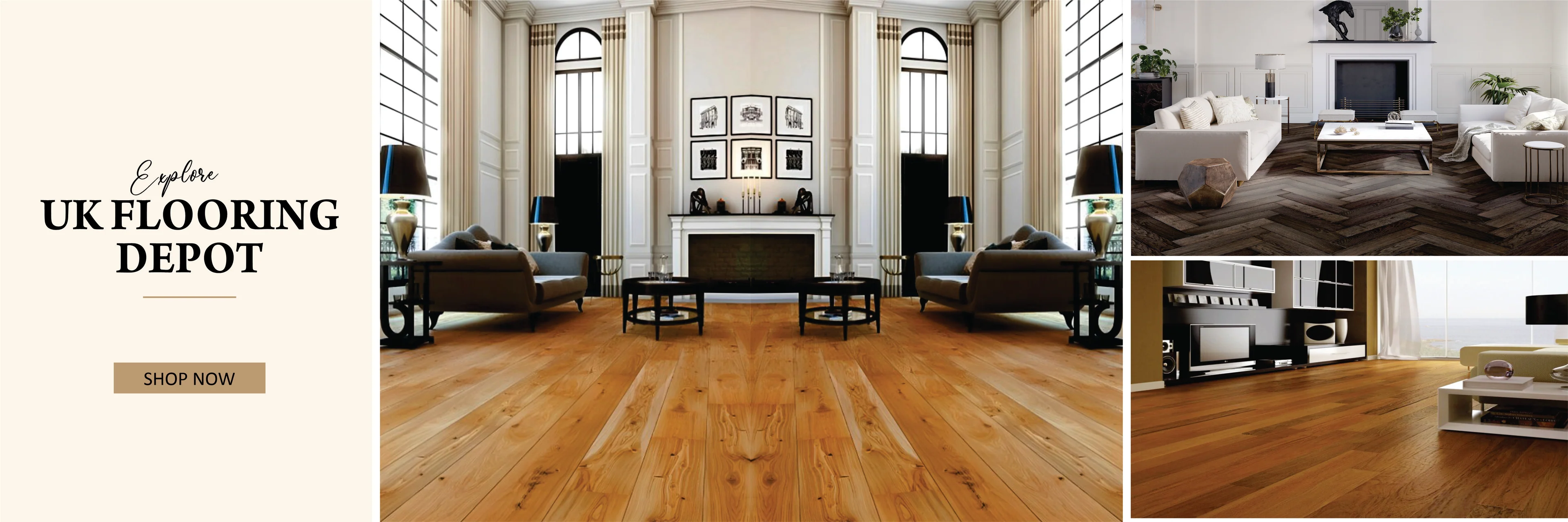 Floors Built for a Lifetime